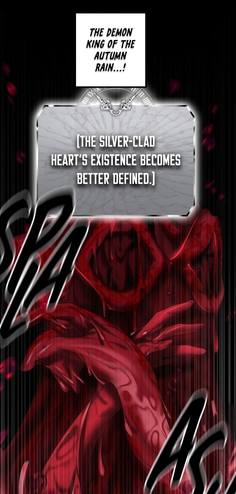 SSS-Class Suicide Hunter, Chapter 95 image 29